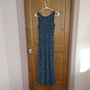 My Michele Floral Maxi